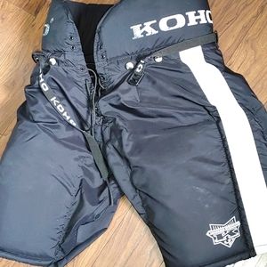 HOCKEY KOHO PADDED PANTS HIGH QUALITY